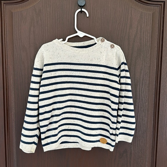 HM boy’s sweater - Picture 1 of 5